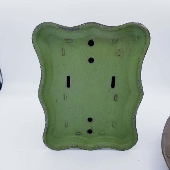 Vintage Style Green Scale - Picture 6 of 16